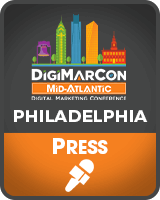 DigiMarCon Maryland 2025