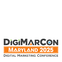 DigiMarCon Mary Land – Digital Marketing, Media and Advertising Conference & Exhibition