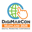 DigiMarCon Mary Land – Digital Marketing, Media and Advertising Conference & Exhibition