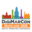 DigiMarCon Mary Land – Digital Marketing, Media and Advertising Conference & Exhibition